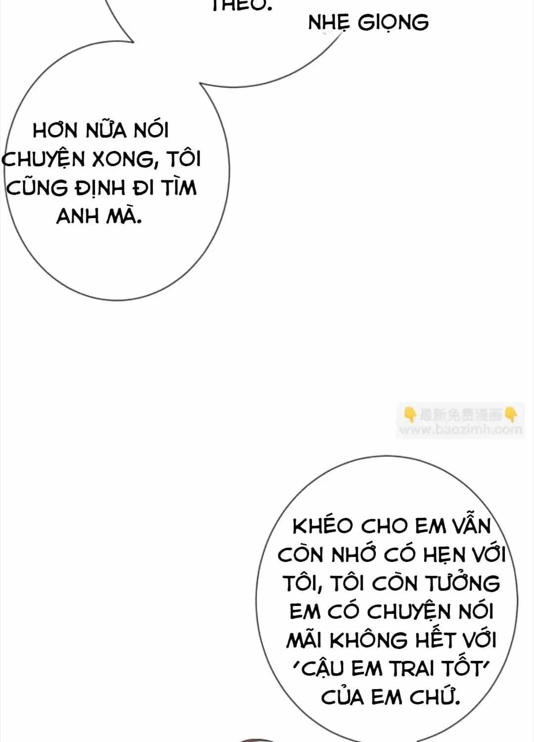 Quyến Rũ Cô Ấy - Chương 46 - ảnh 34