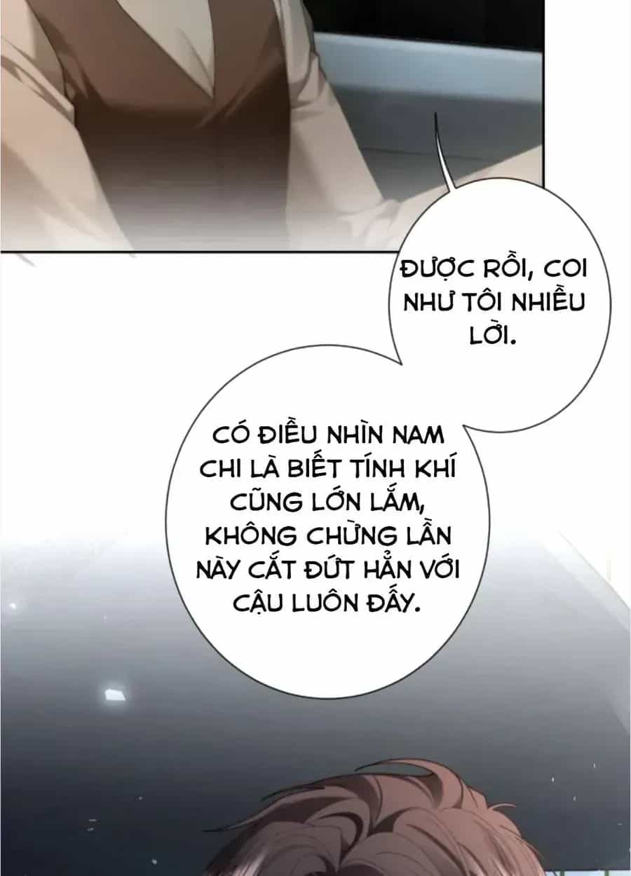 Quyến Rũ Cô Ấy - Chương 47 - ảnh 19