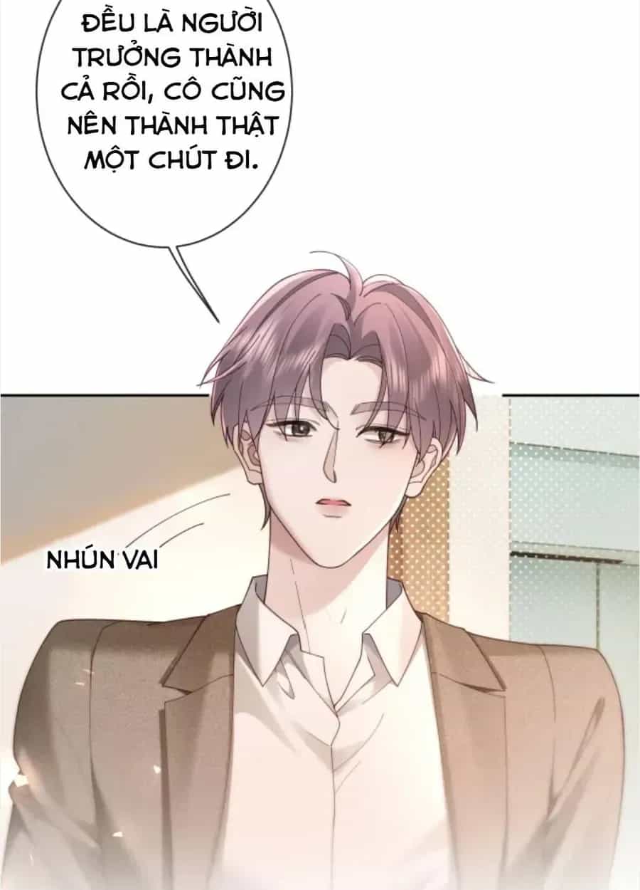 Quyến Rũ Cô Ấy - Chương 47 - ảnh 6