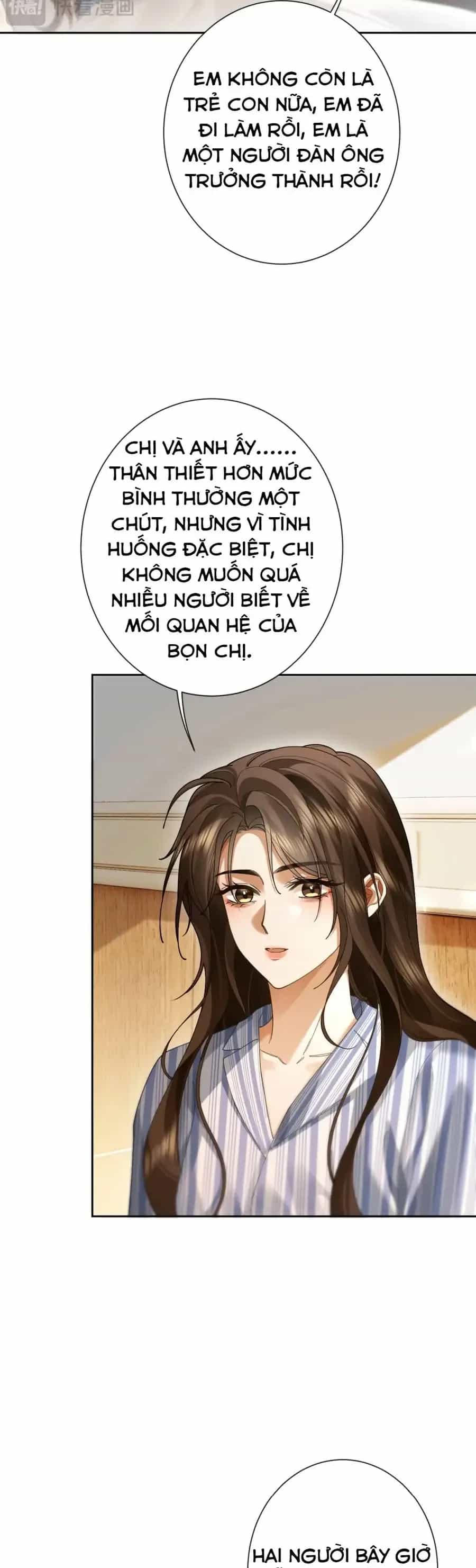 Quyến Rũ Cô Ấy - Chương 48 - ảnh 10