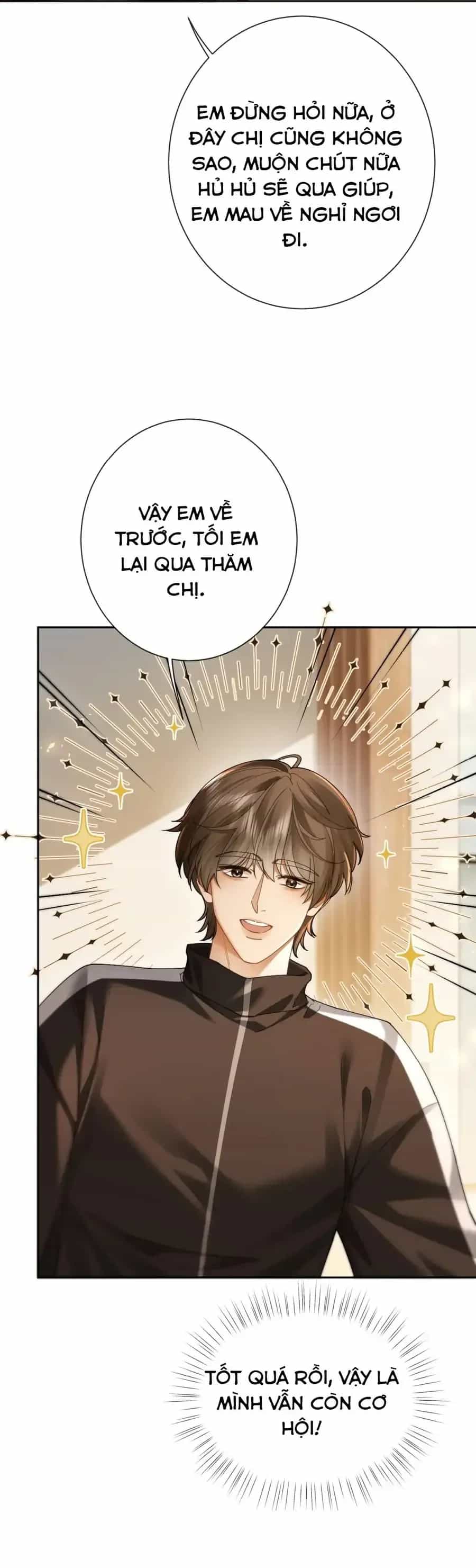 Quyến Rũ Cô Ấy - Chương 48 - ảnh 12