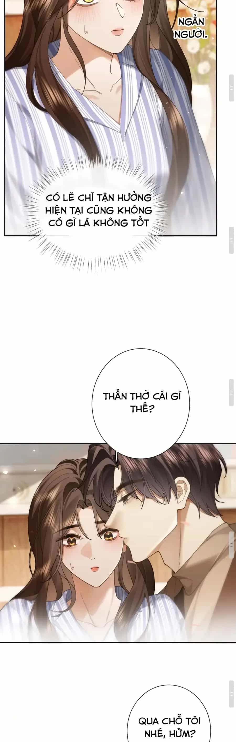 Quyến Rũ Cô Ấy - Chương 48 - ảnh 23