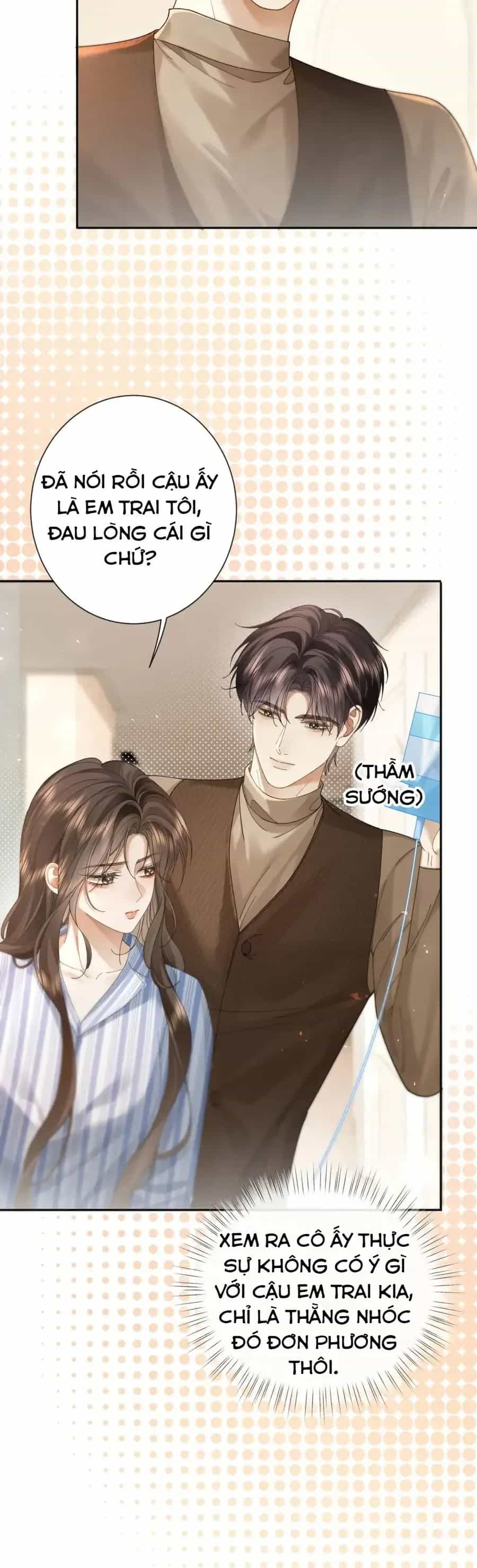 Quyến Rũ Cô Ấy - Chương 48 - ảnh 3