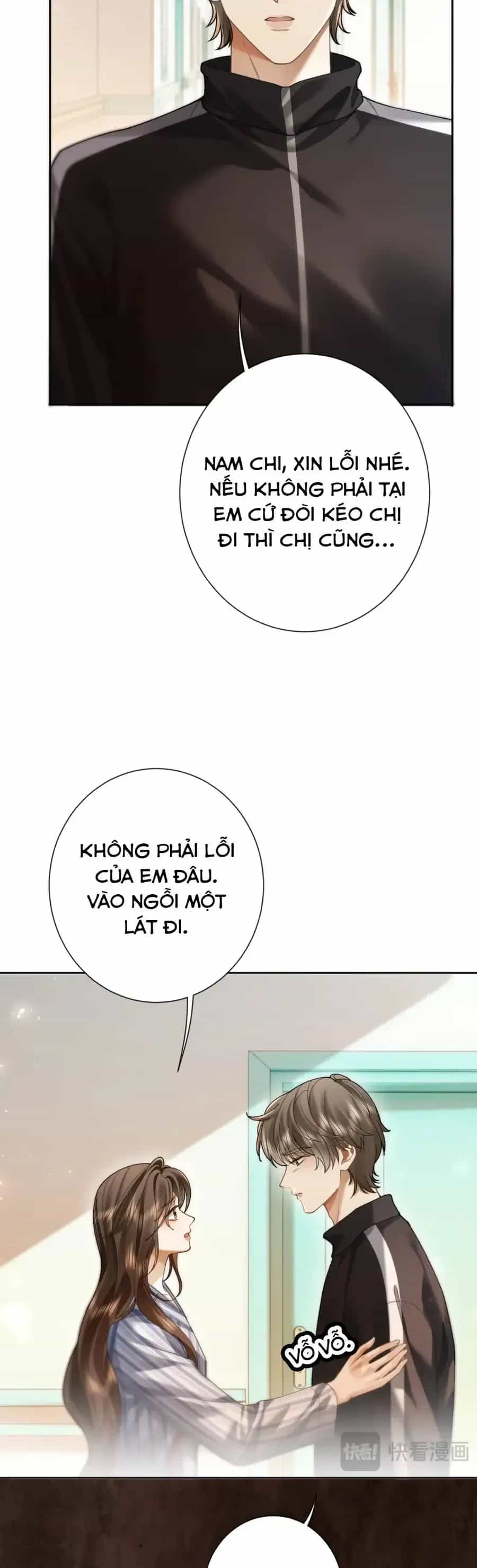 Quyến Rũ Cô Ấy - Chương 48 - ảnh 5