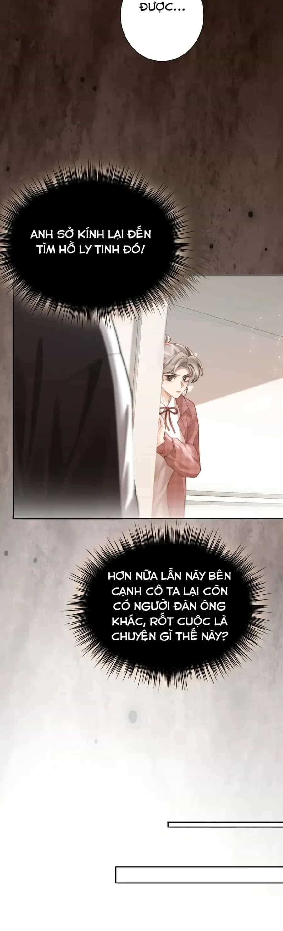 Quyến Rũ Cô Ấy - Chương 48 - ảnh 6