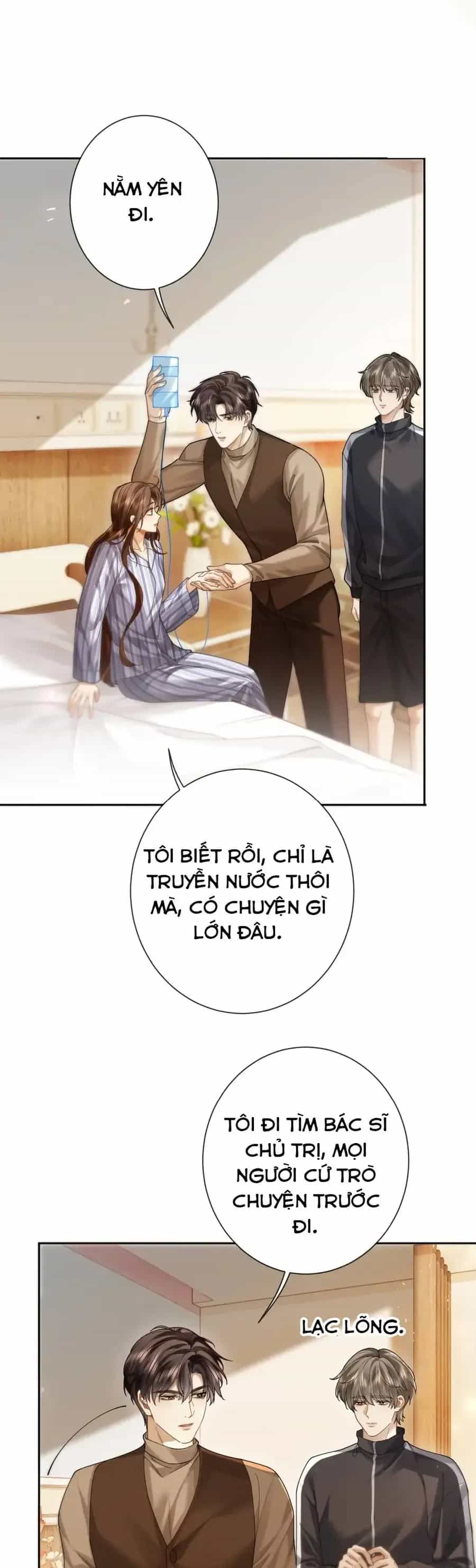 Quyến Rũ Cô Ấy - Chương 48 - ảnh 7