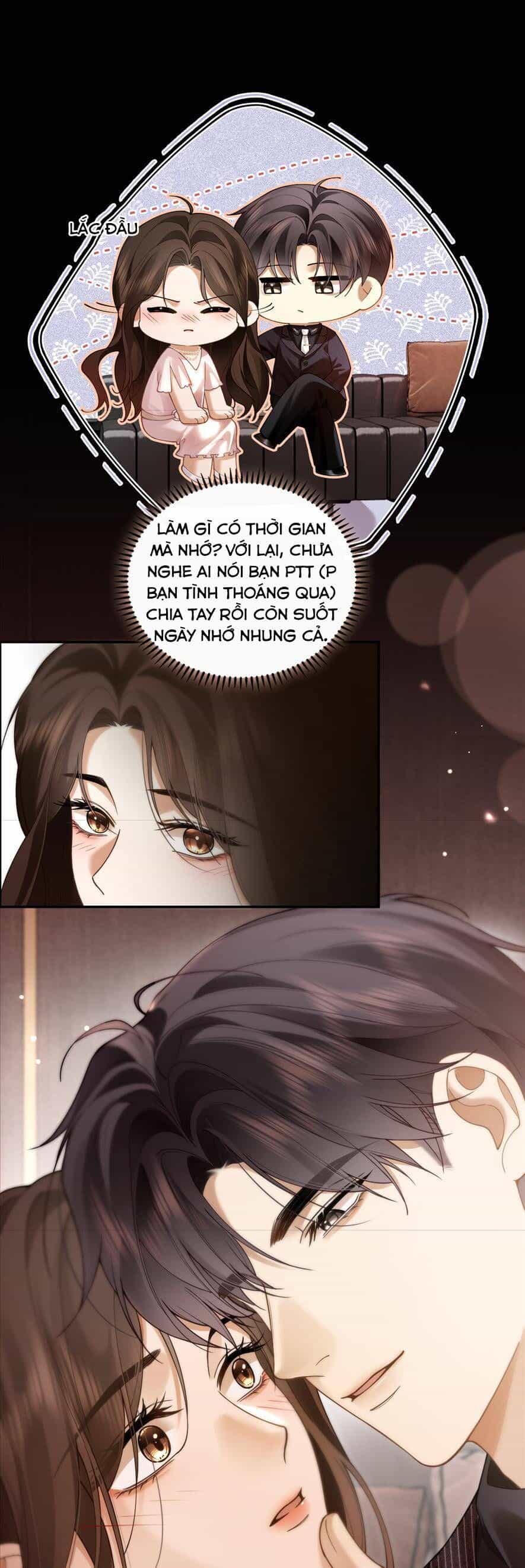 Quyến Rũ Cô Ấy - Chương 4 - ảnh 14
