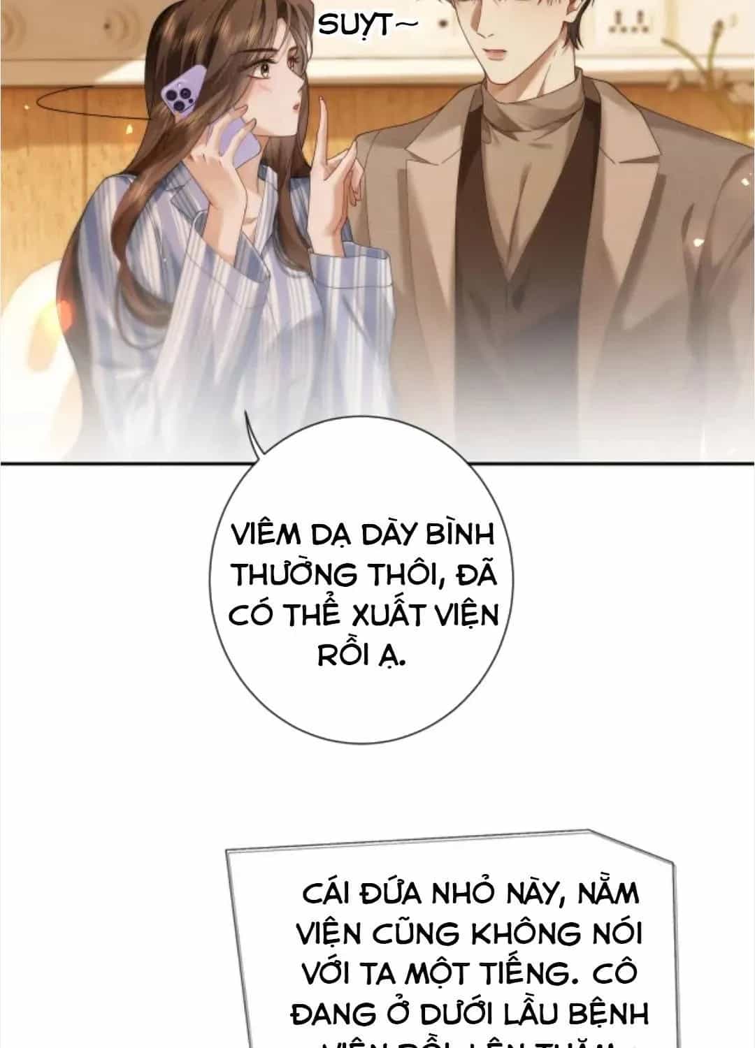 Quyến Rũ Cô Ấy - Chương 49 - ảnh 25