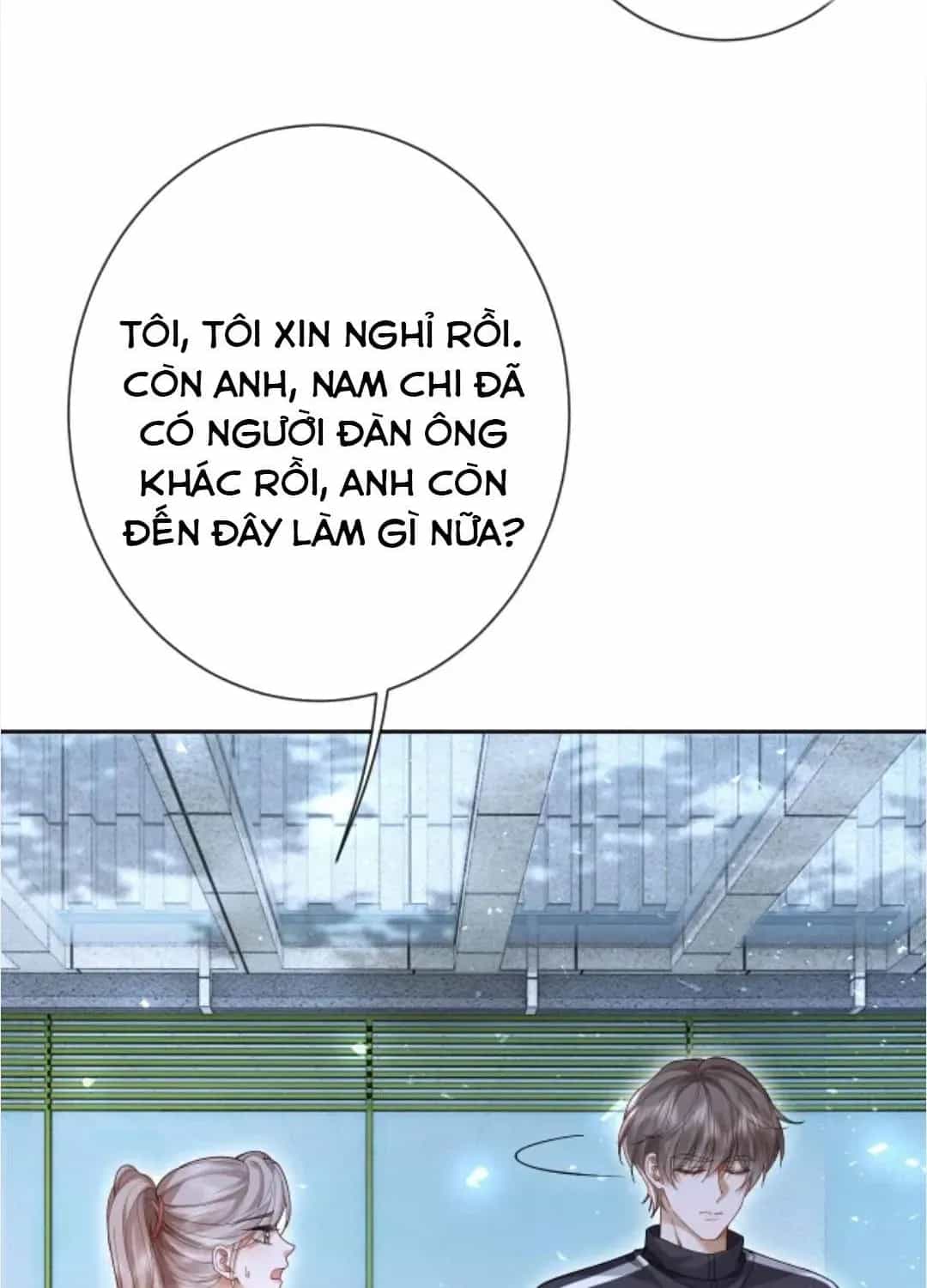 Quyến Rũ Cô Ấy - Chương 49 - ảnh 6
