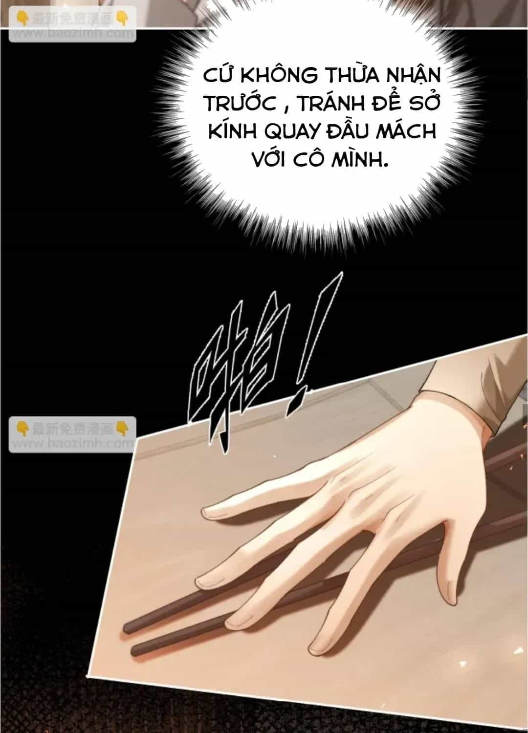 Quyến Rũ Cô Ấy - Chương 50 - ảnh 40