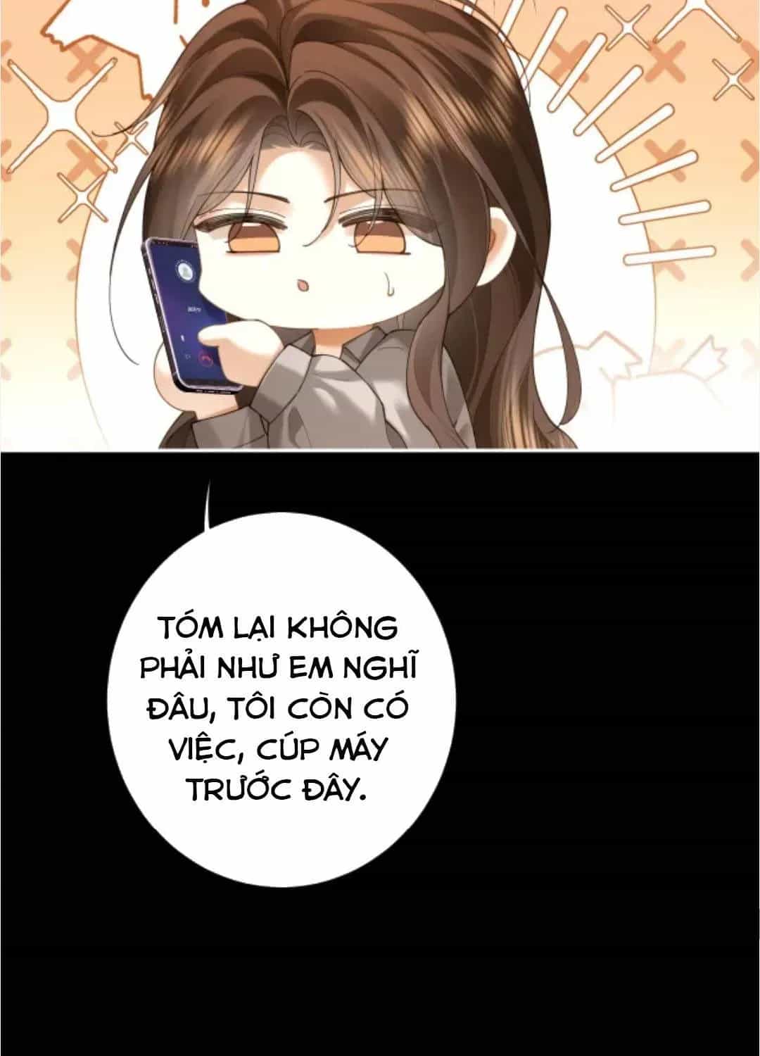 Quyến Rũ Cô Ấy - Chương 50 - ảnh 43