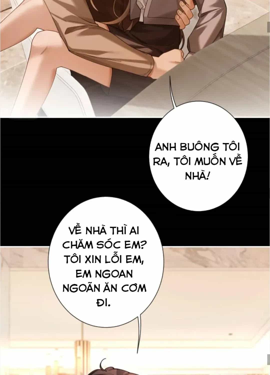 Quyến Rũ Cô Ấy - Chương 50 - ảnh 54