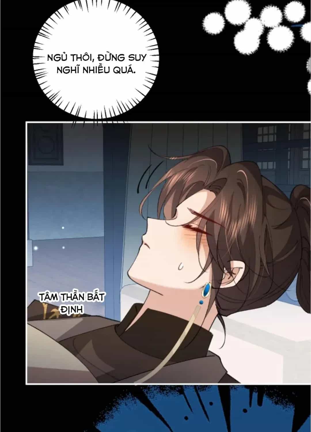 Quyến Rũ Cô Ấy - Chương 51 - ảnh 28