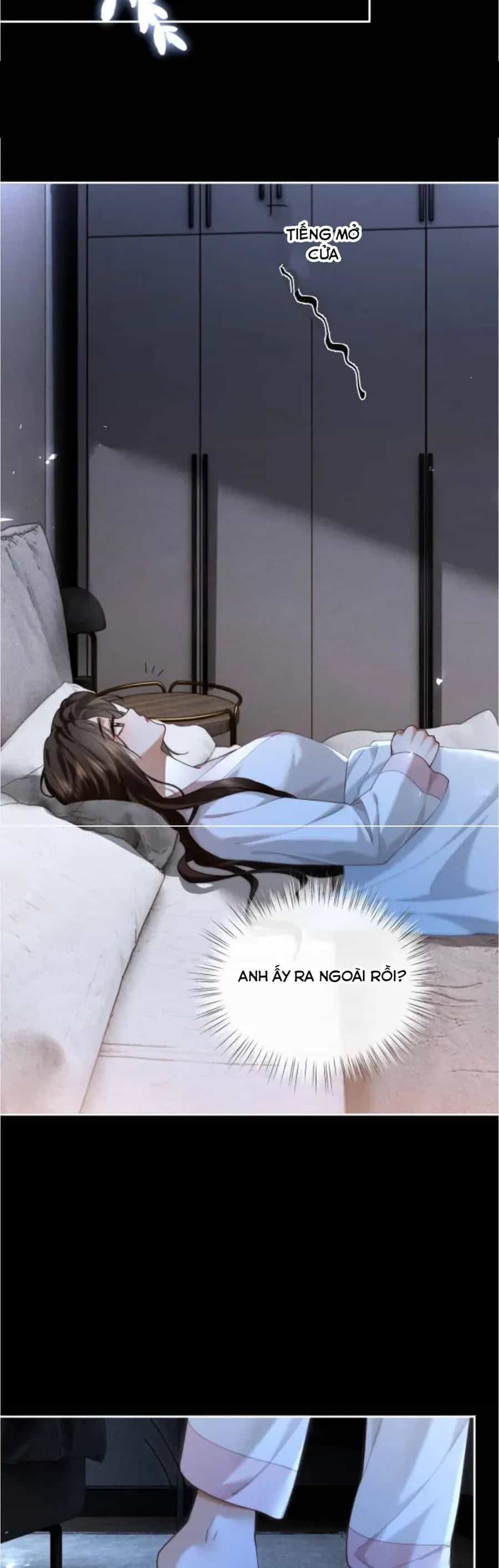 Quyến Rũ Cô Ấy - Chương 52 - ảnh 10