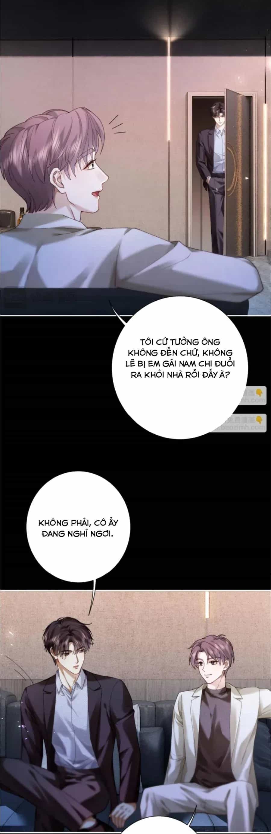 Quyến Rũ Cô Ấy - Chương 52 - ảnh 13