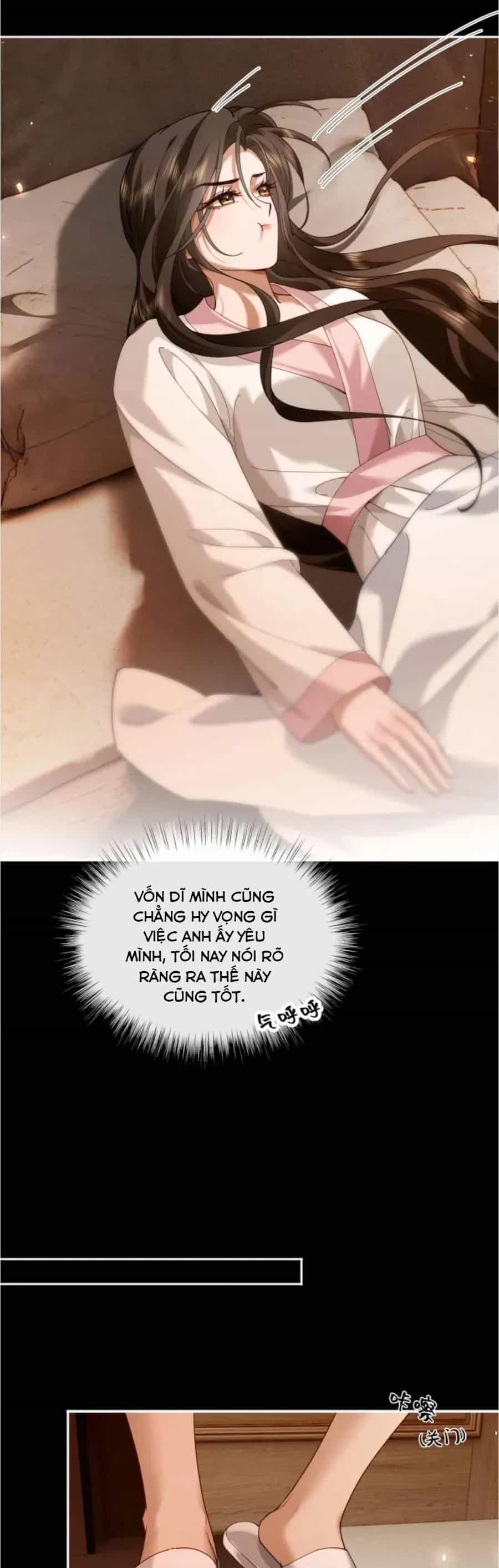 Quyến Rũ Cô Ấy - Chương 52 - ảnh 7