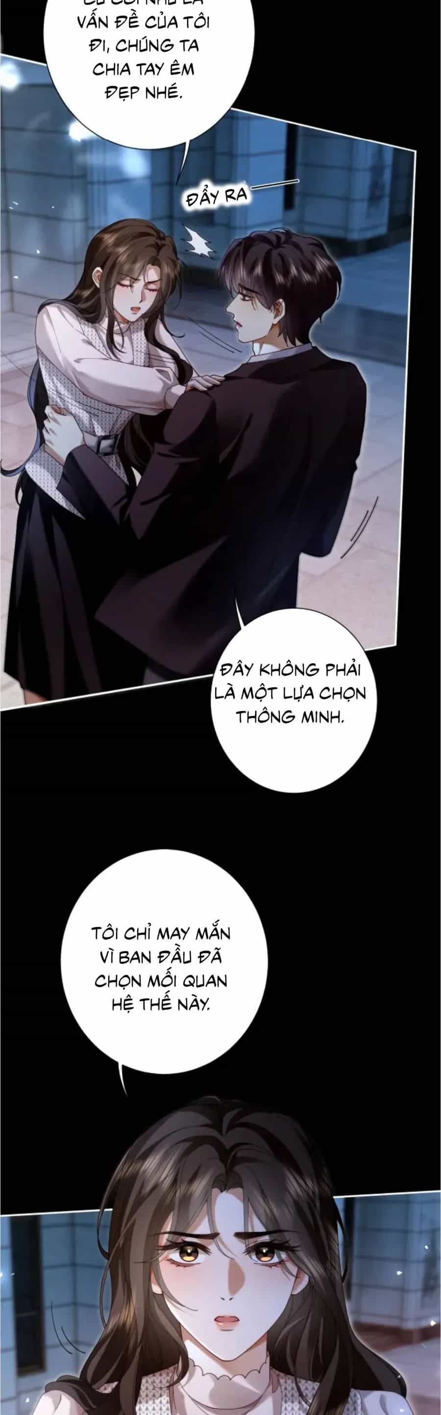 Quyến Rũ Cô Ấy - Chương 53 - ảnh 4