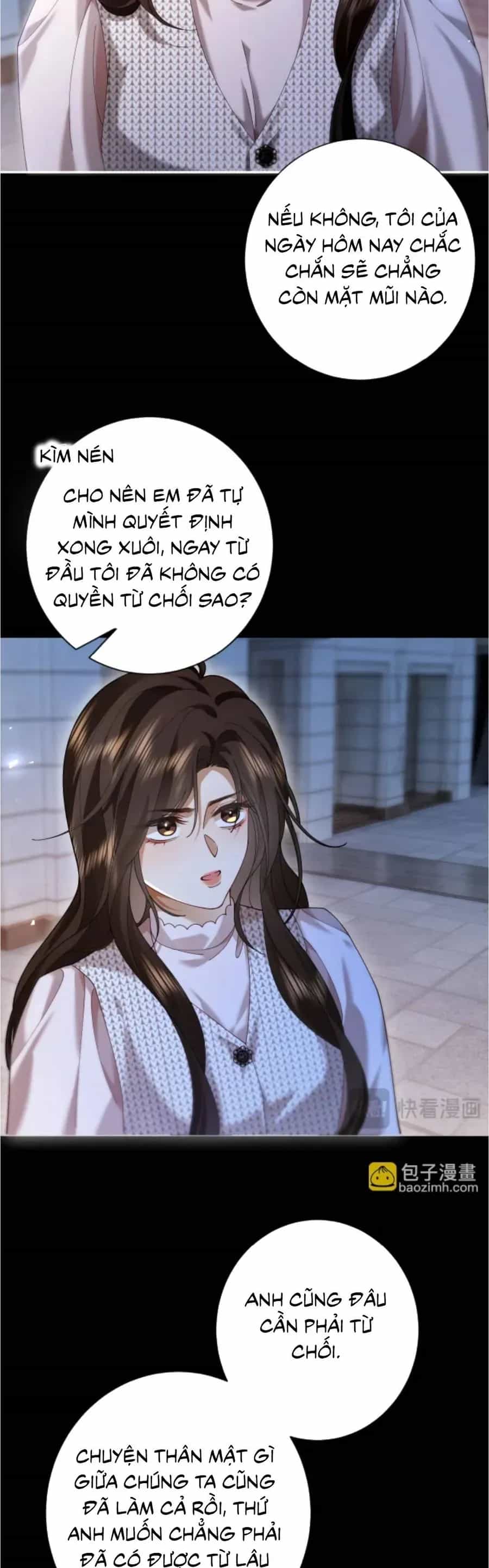 Quyến Rũ Cô Ấy - Chương 53 - ảnh 5