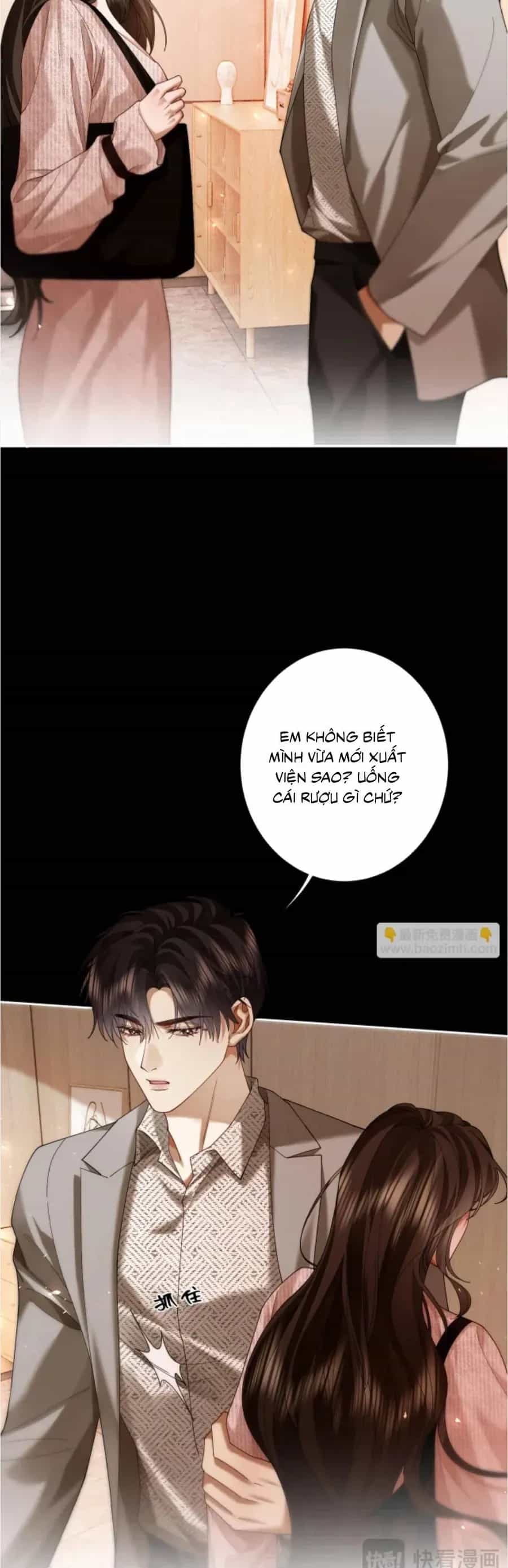 Quyến Rũ Cô Ấy - Chương 54 - ảnh 10