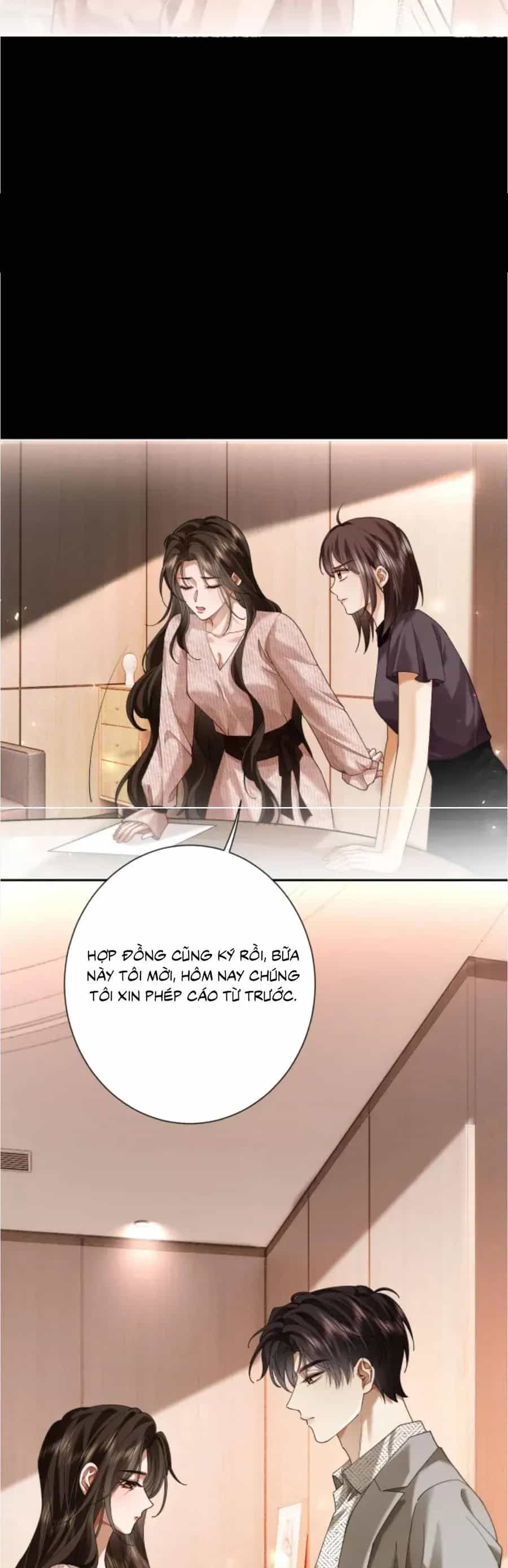 Quyến Rũ Cô Ấy - Chương 54 - ảnh 9