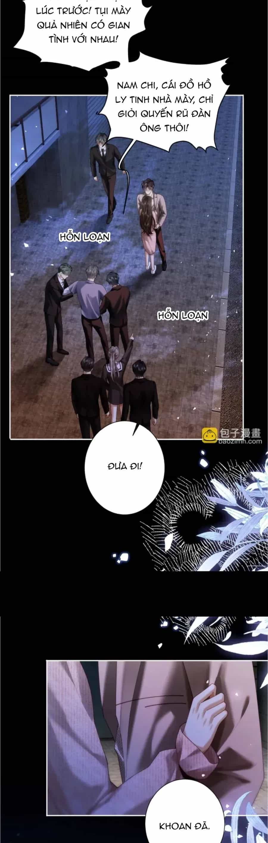 Quyến Rũ Cô Ấy - Chương 55 - ảnh 10