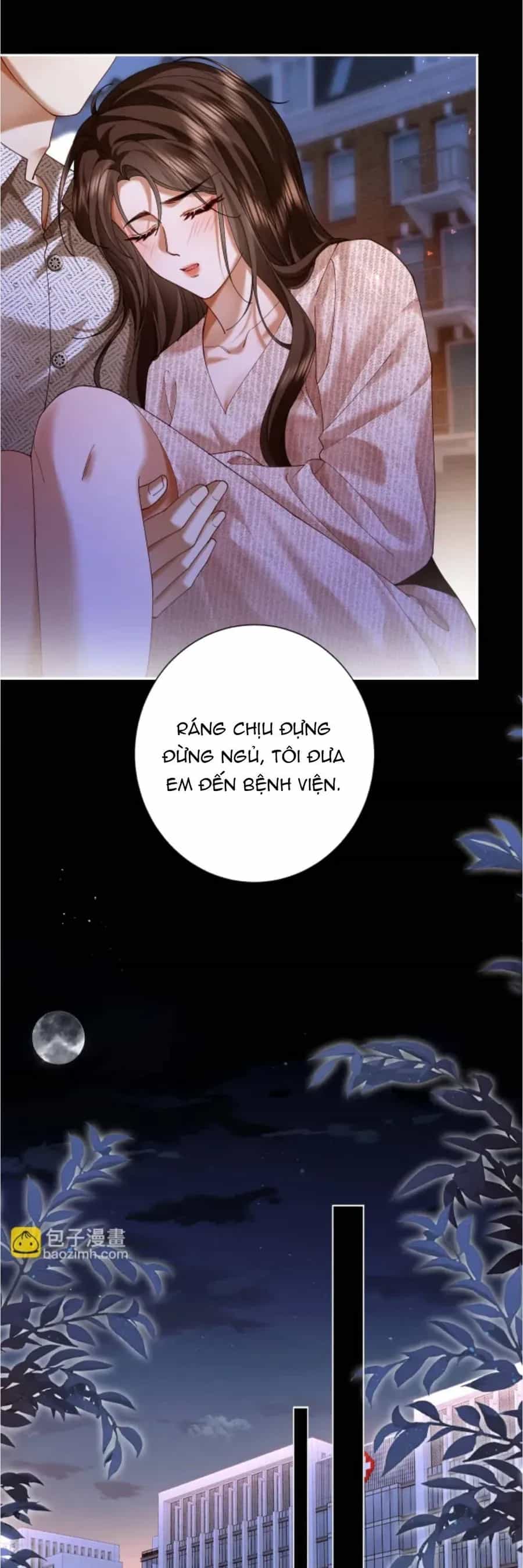 Quyến Rũ Cô Ấy - Chương 55 - ảnh 13