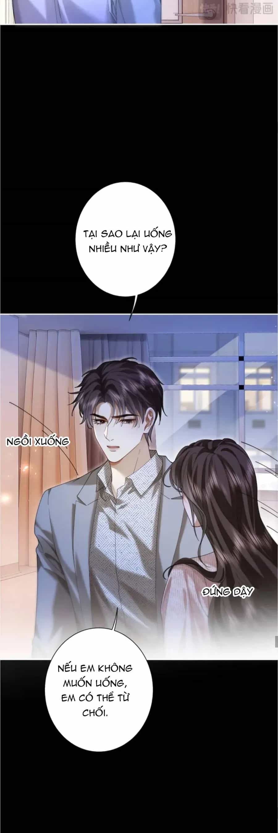 Quyến Rũ Cô Ấy - Chương 55 - ảnh 18