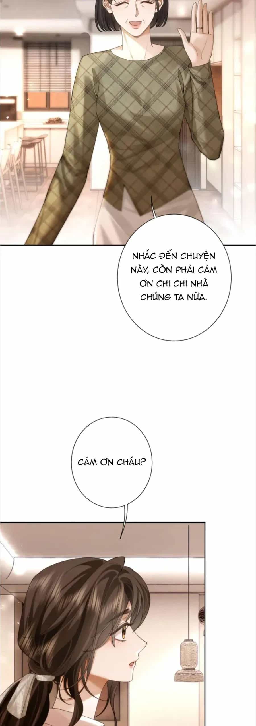 Quyến Rũ Cô Ấy - Chương 55 - ảnh 29