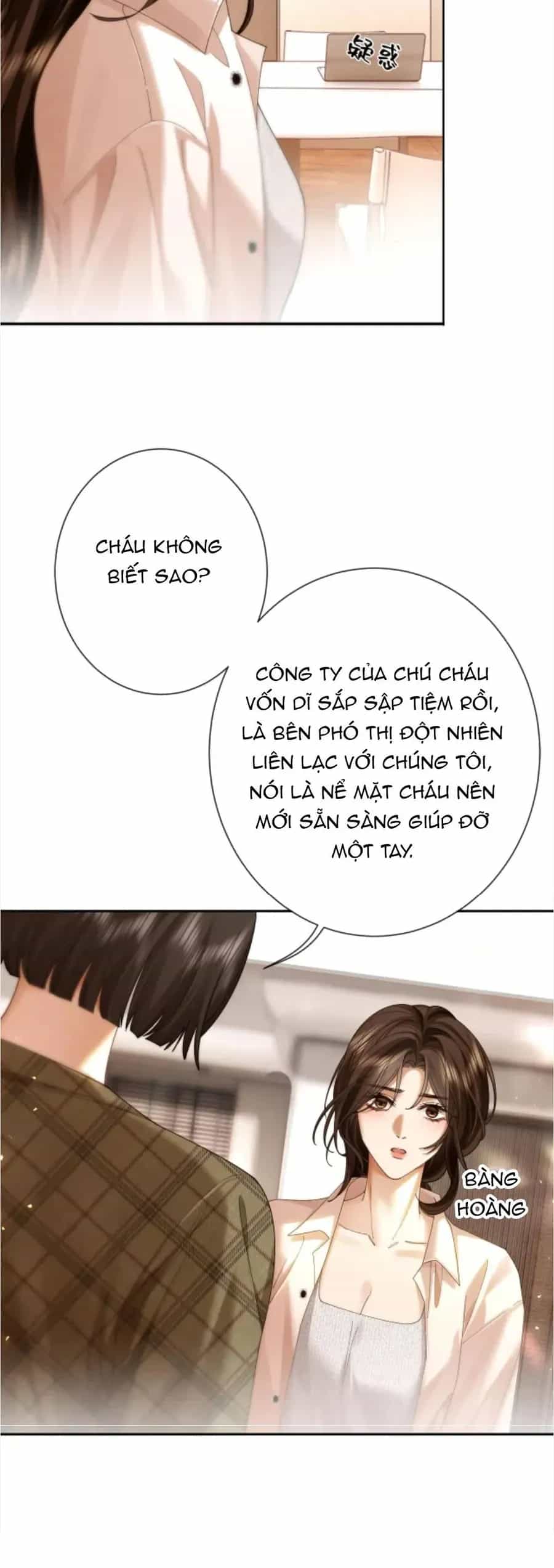Quyến Rũ Cô Ấy - Chương 55 - ảnh 30