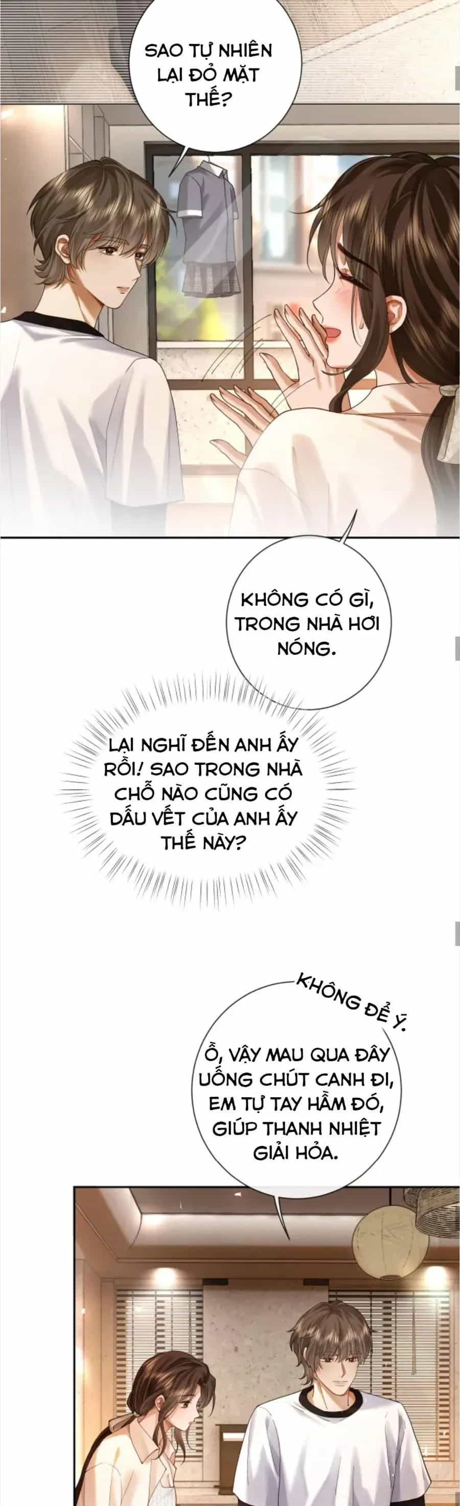 Quyến Rũ Cô Ấy - Chương 56 - ảnh 14