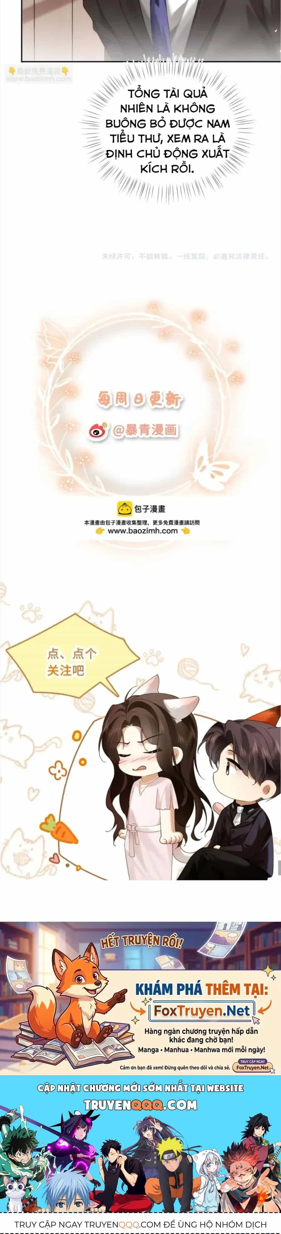 Quyến Rũ Cô Ấy - Chương 56 - ảnh 24