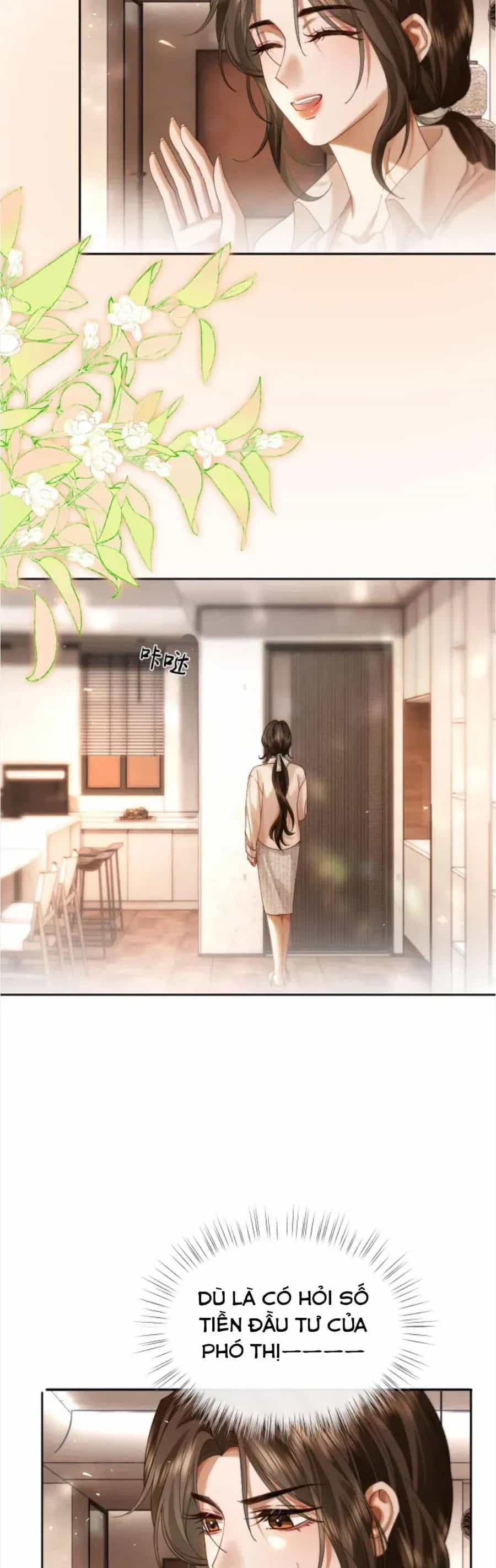 Quyến Rũ Cô Ấy - Chương 56 - ảnh 5