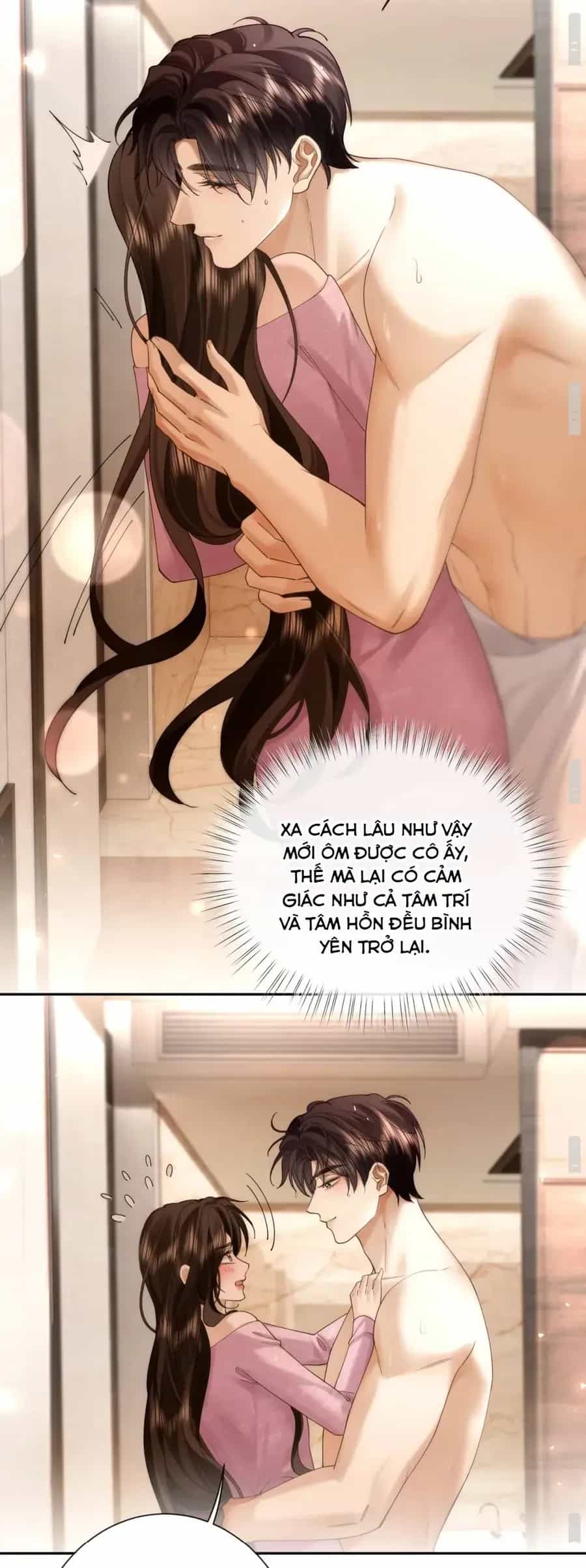 Quyến Rũ Cô Ấy - Chương 57 - ảnh 27