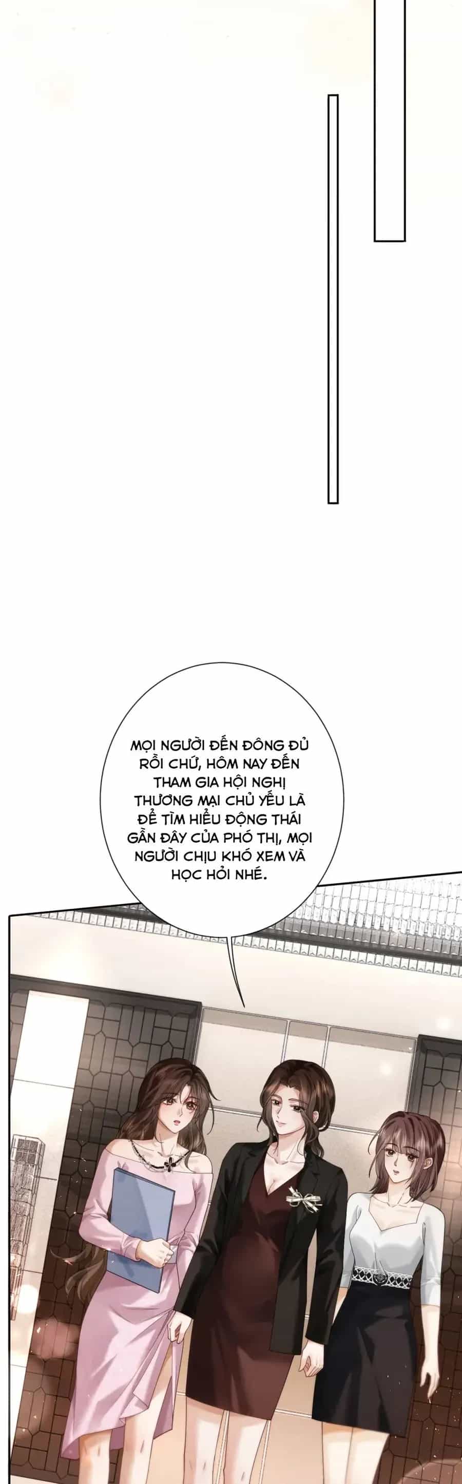 Quyến Rũ Cô Ấy - Chương 57 - ảnh 7
