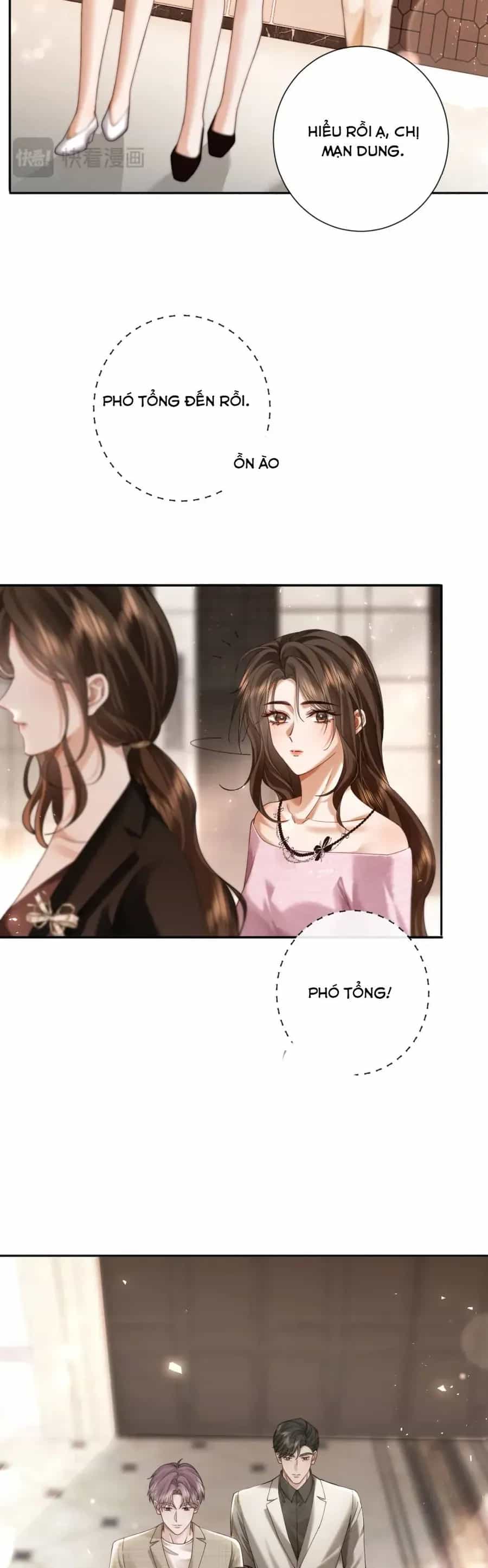 Quyến Rũ Cô Ấy - Chương 57 - ảnh 8