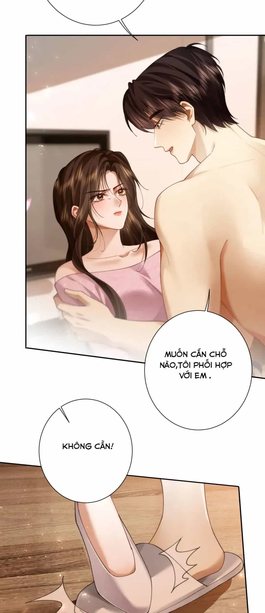 Quyến Rũ Cô Ấy - Chương 58 - ảnh 13