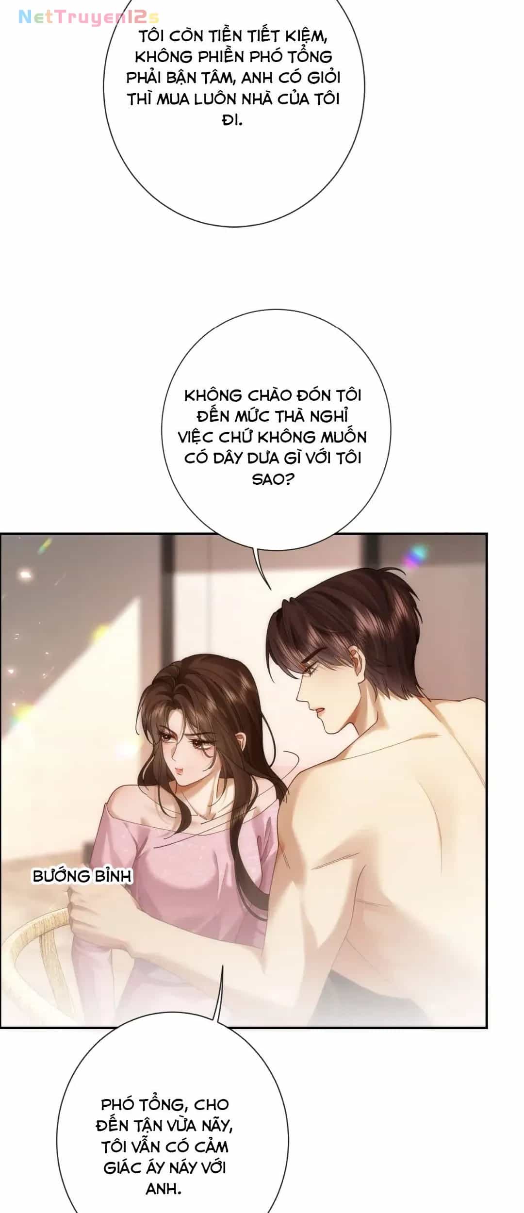 Quyến Rũ Cô Ấy - Chương 58 - ảnh 19