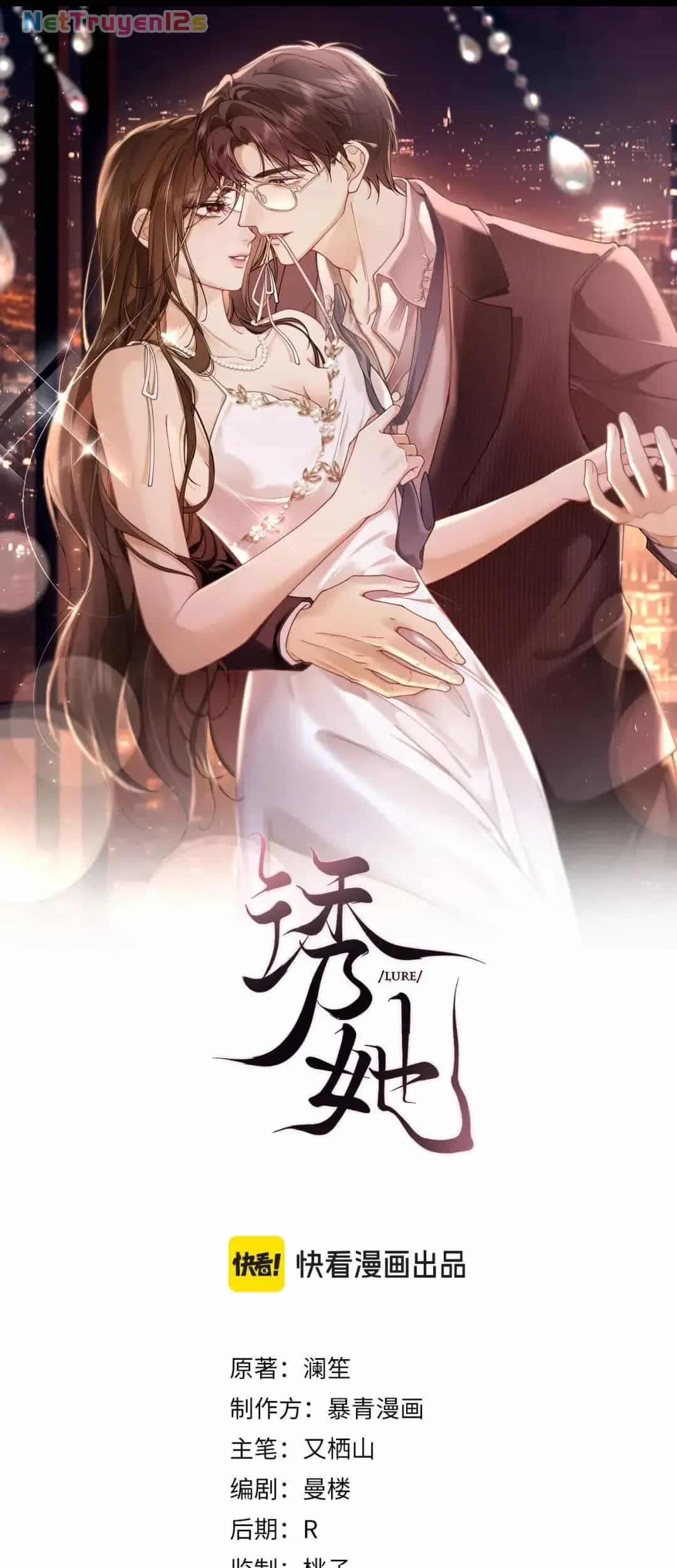 Quyến Rũ Cô Ấy - Chương 58 - ảnh 2