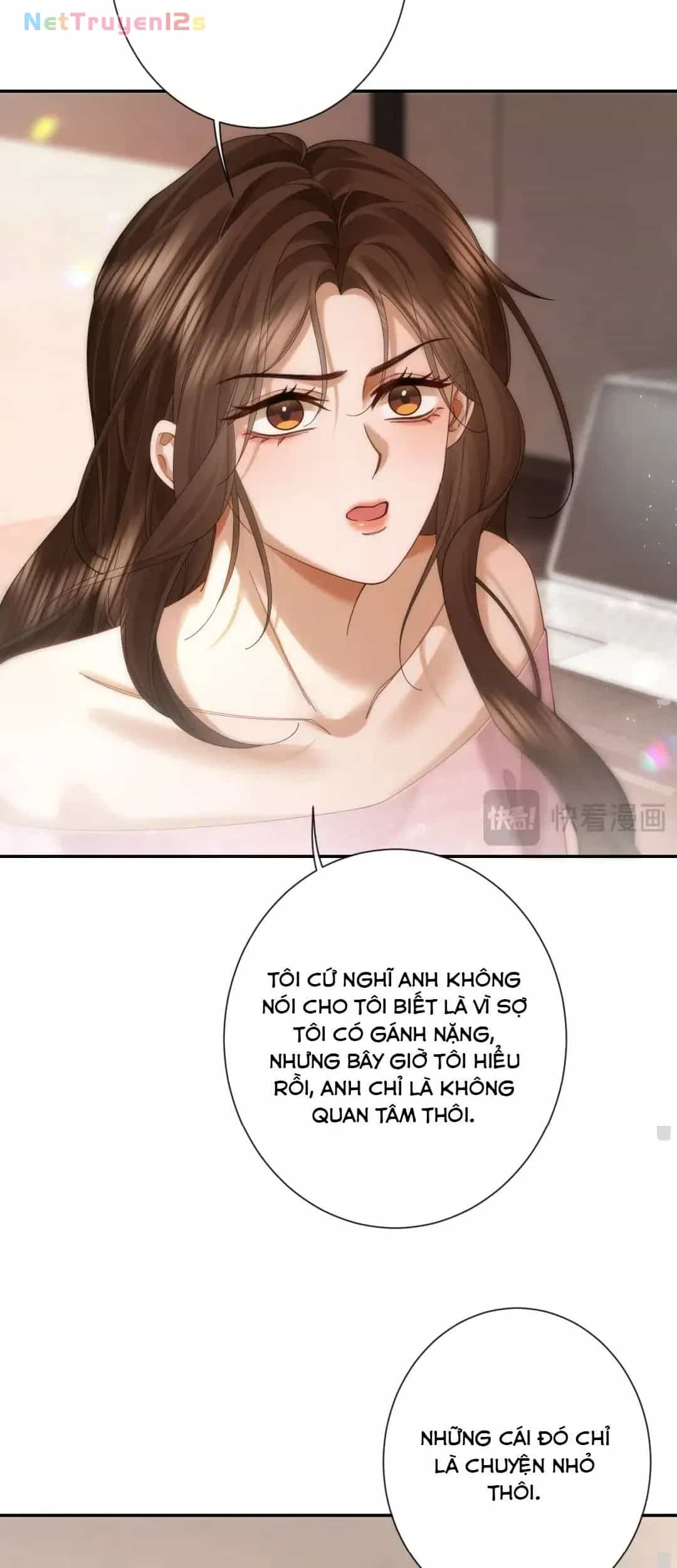 Quyến Rũ Cô Ấy - Chương 58 - ảnh 21