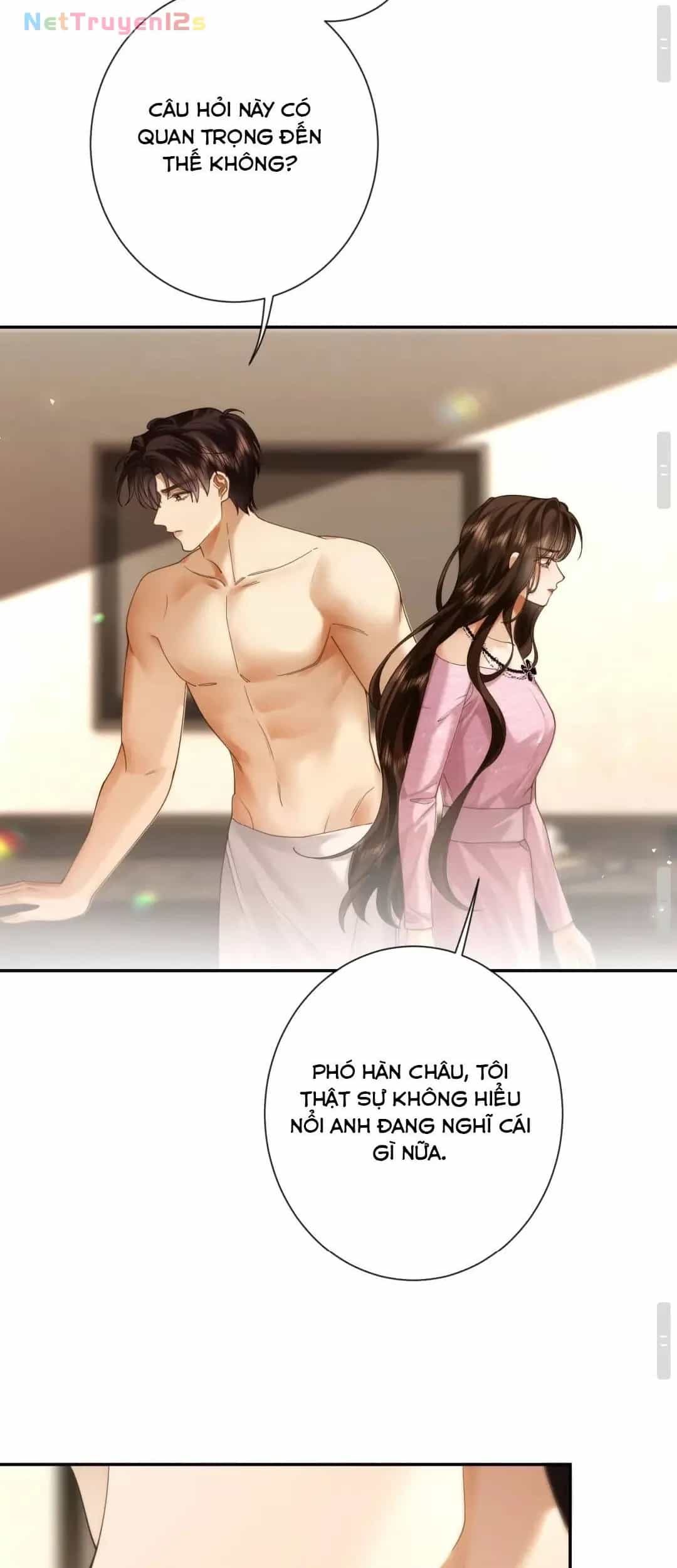 Quyến Rũ Cô Ấy - Chương 58 - ảnh 25