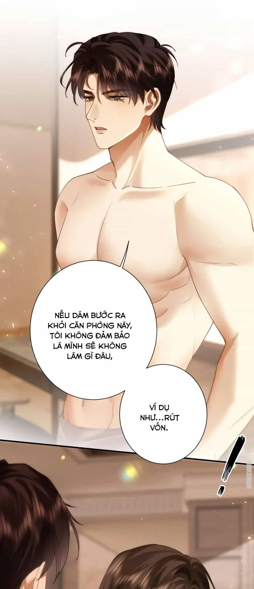 Quyến Rũ Cô Ấy - Chương 58 - ảnh 27