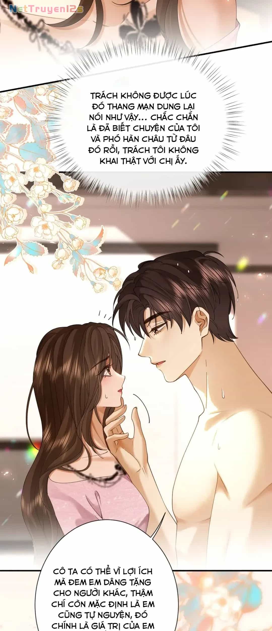 Quyến Rũ Cô Ấy - Chương 58 - ảnh 5