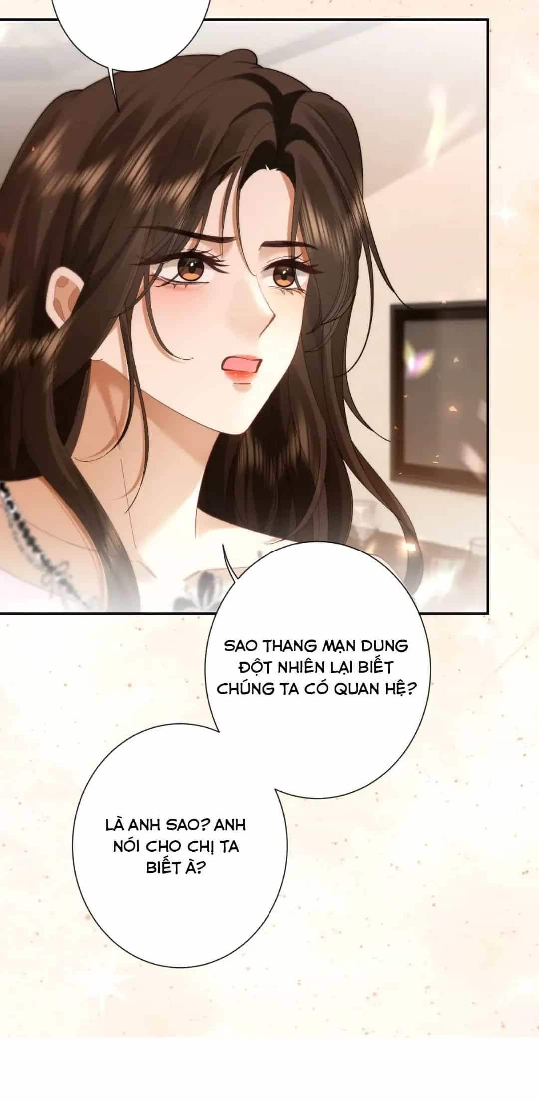 Quyến Rũ Cô Ấy - Chương 58 - ảnh 9