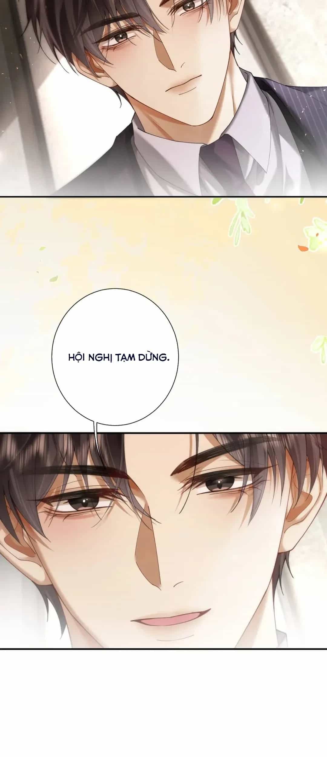 Quyến Rũ Cô Ấy - Chương 59 - ảnh 16