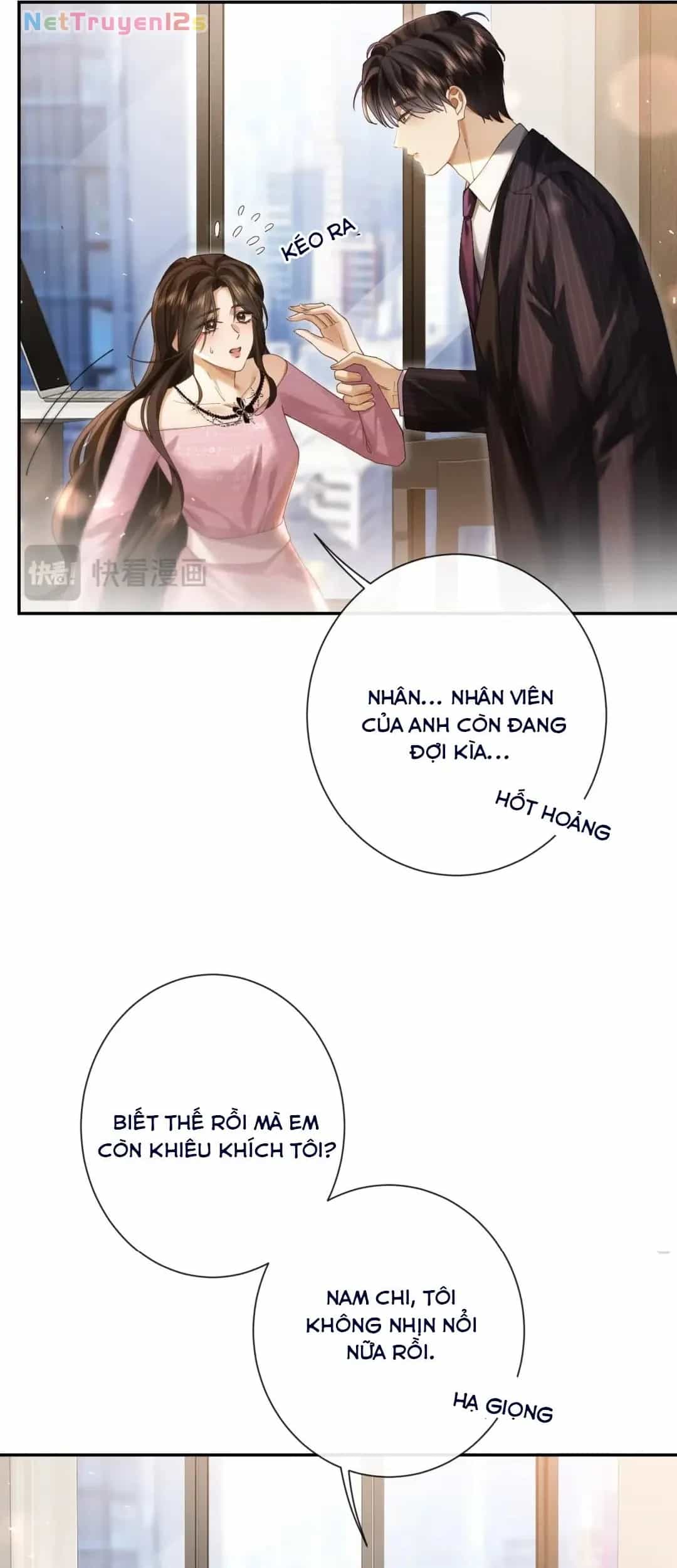 Quyến Rũ Cô Ấy - Chương 59 - ảnh 17