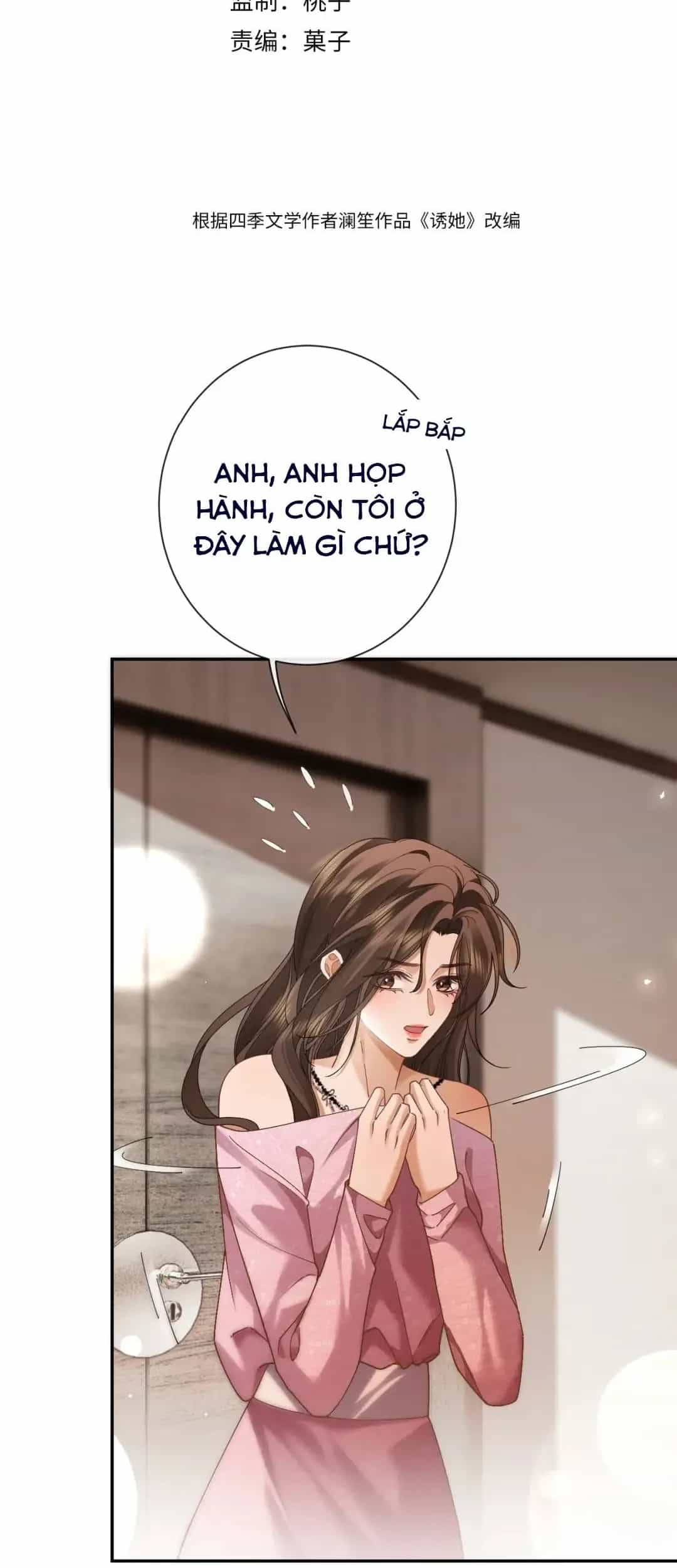 Quyến Rũ Cô Ấy - Chương 59 - ảnh 2