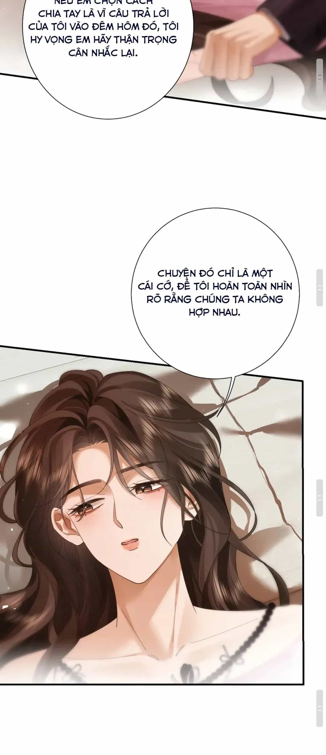 Quyến Rũ Cô Ấy - Chương 59 - ảnh 30