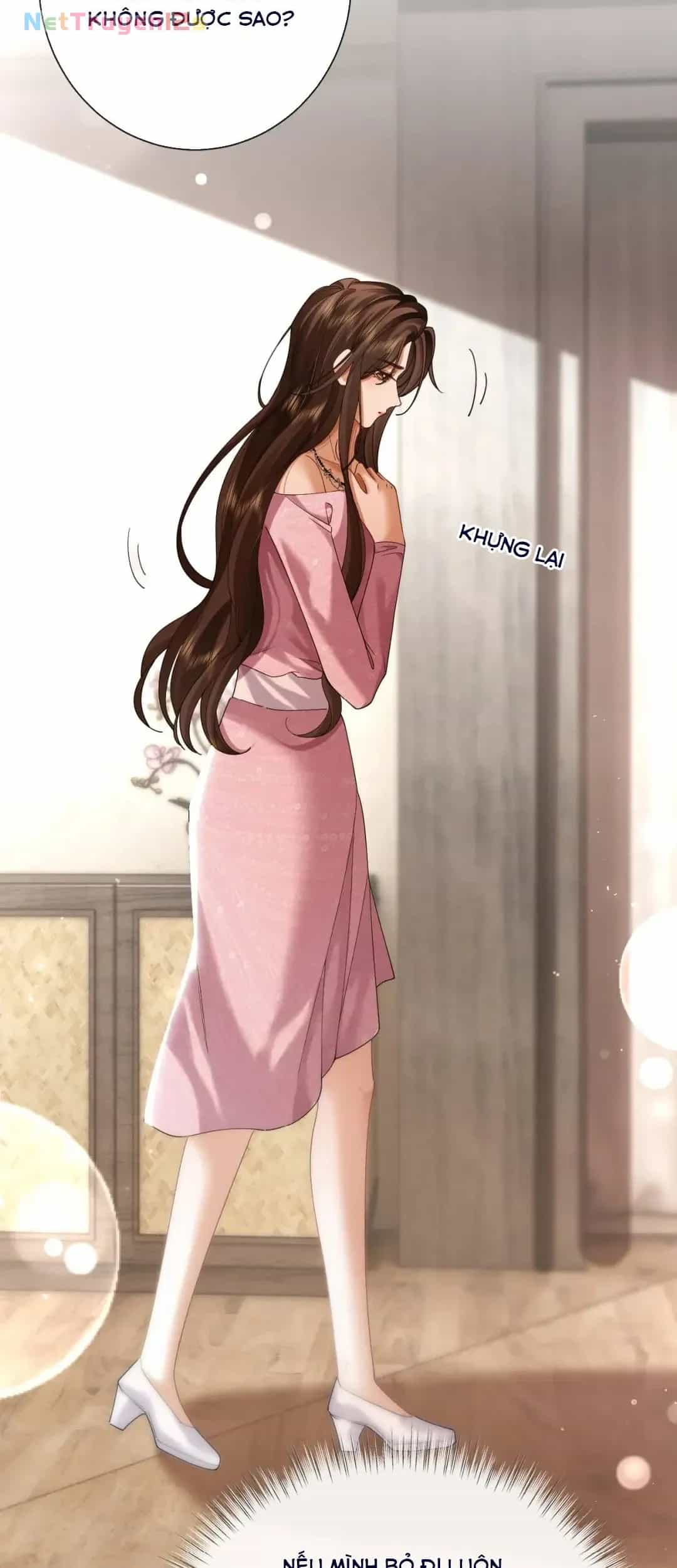 Quyến Rũ Cô Ấy - Chương 59 - ảnh 4