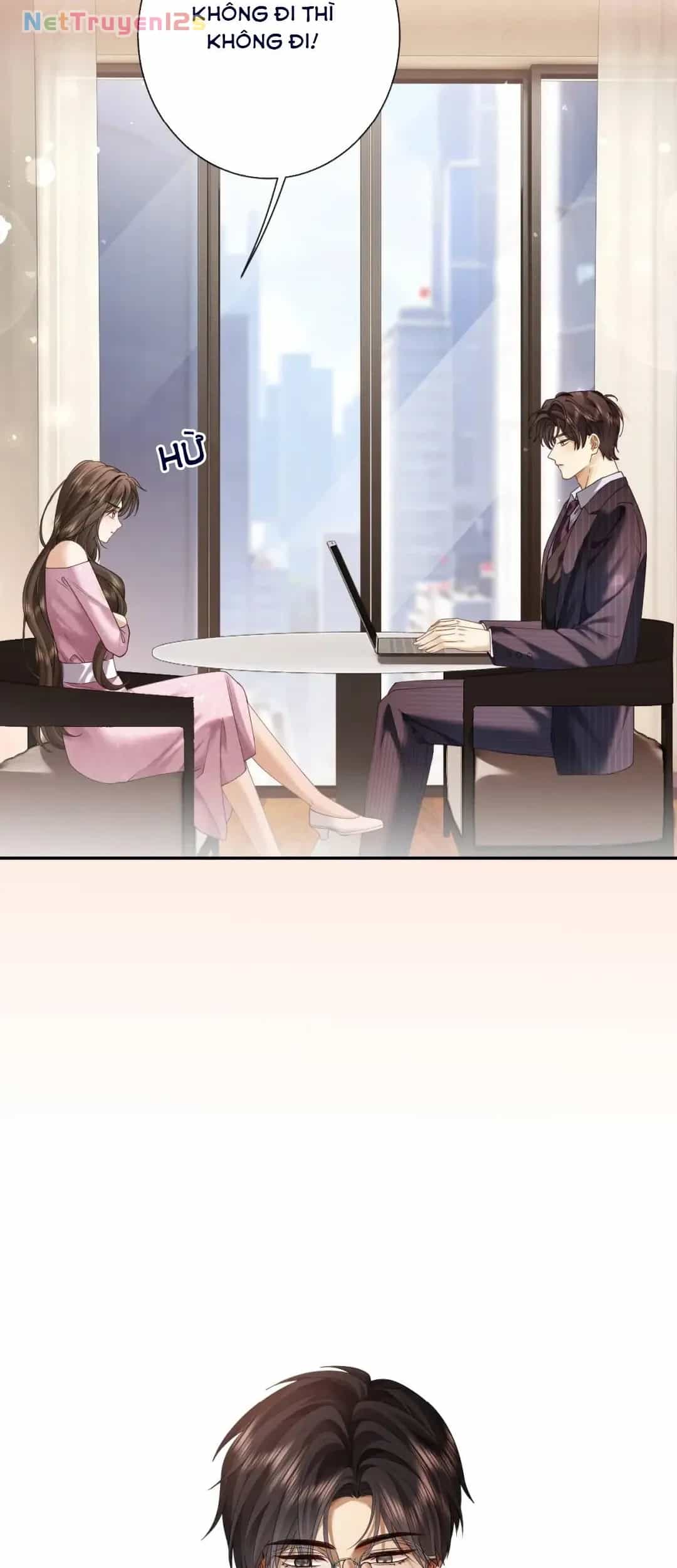 Quyến Rũ Cô Ấy - Chương 59 - ảnh 6