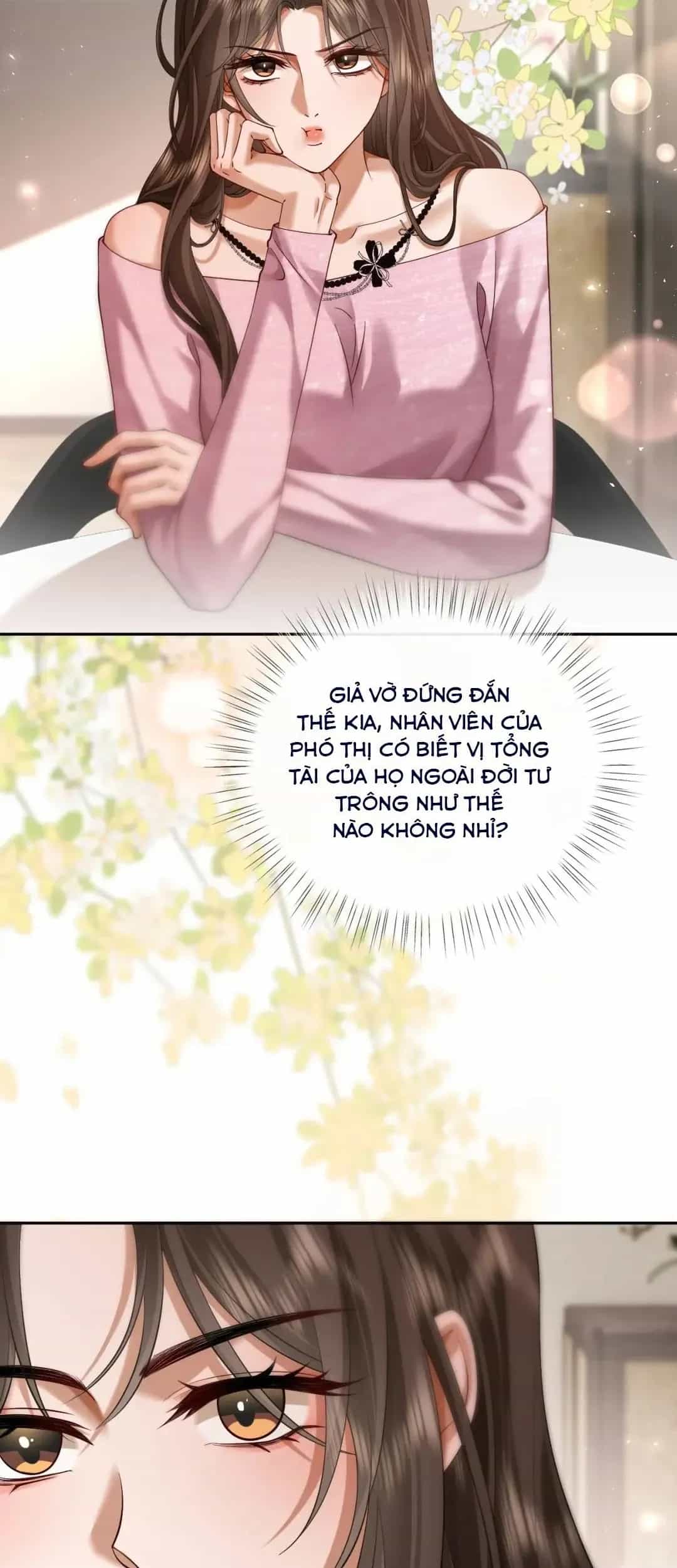Quyến Rũ Cô Ấy - Chương 59 - ảnh 8